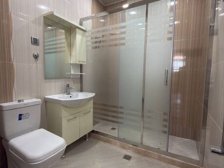 Сдаётся 3-комнатная квартира в новостройке, ЖК Park Academy, 107 м², 1 500 AZN/мес, фото 4 / 10