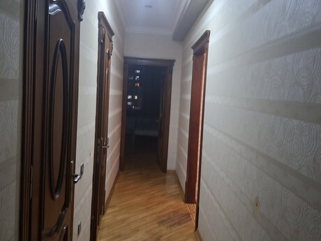 3 otaqlı mənzil, 90 m², Əhmədli: 250 000 ₼ 4