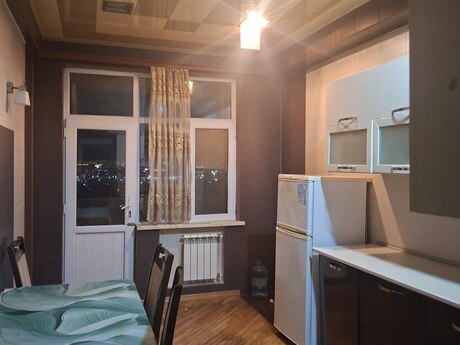 3 otaqlı mənzil, 90 m², Əhmədli: 250 000 ₼ 3