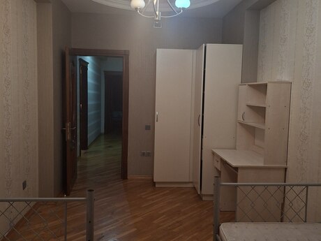 3 otaqlı mənzil, 90 m², Əhmədli: 250 000 ₼ 5