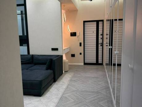 3-room apartment, 117 m², Kristal Abşeron Bayıl: 355 000 ₼ 3