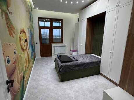 3-room apartment, 117 m², Kristal Abşeron Bayıl: 355 000 ₼ 4
