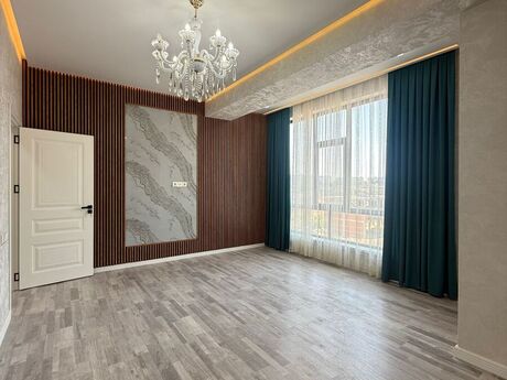Elan №6203669 - Bakı, Xətai r., 2 otaqlı, 81 m², 4/14 mərtəbə