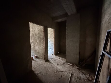 2 otaqlı mənzil, 55 m², Şah İsmayıl Xətai: 195 000 ₼ 2