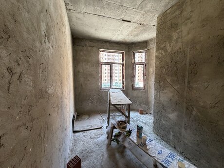 2 otaqlı mənzil, 55 m², Şah İsmayıl Xətai: 195 000 ₼ 4
