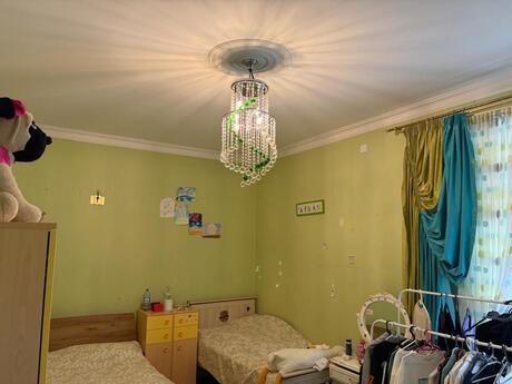 3 otaqlı mənzil, 169 m², Nərimanov: 460 000 ₼ 5