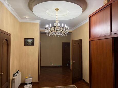 3 otaqlı mənzil, 169 m², Nərimanov: 460 000 ₼ 3