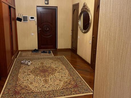 3 otaqlı mənzil, 169 m², Nərimanov: 460 000 ₼ 4