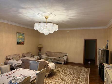 3 otaqlı mənzil, 169 m², Nərimanov: 460 000 ₼ 2