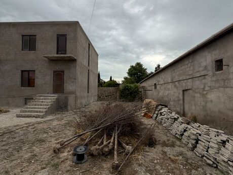 5 otaqlı həyət evi, 300 m², Şüvəlan: 225 000 ₼ 3