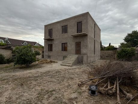 5 otaqlı həyət evi, 300 m², Şüvəlan: 225 000 ₼ 2
