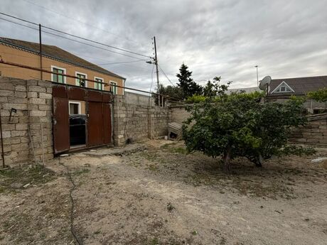5 otaqlı həyət evi, 300 m², Şüvəlan: 225 000 ₼ 4