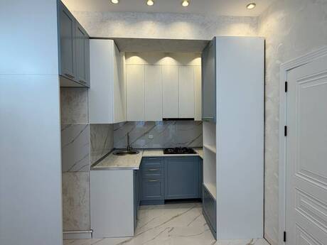 3 otaqlı mənzil, 90 m², Həzi Aslanov: 223 000 ₼ 4