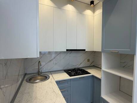 3 otaqlı mənzil, 90 m², Həzi Aslanov: 223 000 ₼ 5