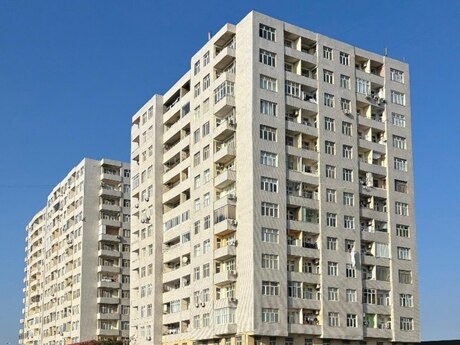 пос. Бакиханова