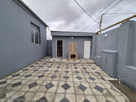 Elan №6203749 - Bakı, Mərdəkan q., 3 otaqlı, 77 m²