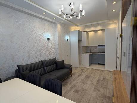 3 otaqlı mənzil, 90 m², Həzi Aslanov: 223 000 ₼ 3