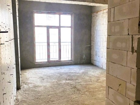 2 otaqlı mənzil, 110 m², Pilot Həyat Residence: 374 000 ₼ 3