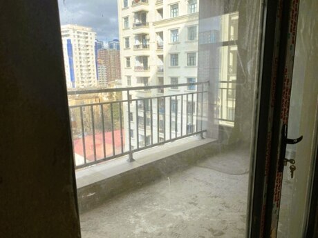 2 otaqlı mənzil, 110 m², Pilot Həyat Residence: 374 000 ₼ 5