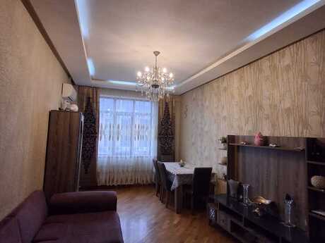 Elan №6203765 - Bakı, Neftçilər m., 2 otaqlı, 55 m², 13/16 mərtəbə