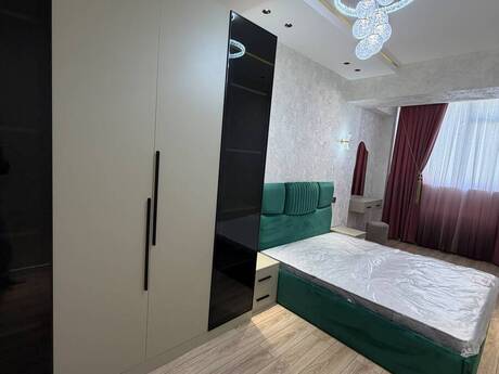 2 otaqlı mənzil, 80 m², Həzi Aslanov: 210 000 ₼ 4