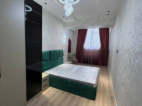 2 otaqlı mənzil, 80 m², Həzi Aslanov: 210 000 ₼ 5