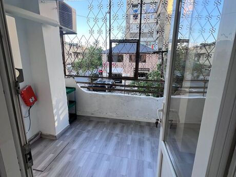 Объявление №6203871 - Баку, пос. Бакиханова, 3-комн., 69 м², 2/2 этаж
