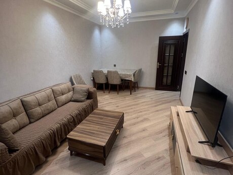 Elan №6203792 - Bakı, Azadlıq Prospekti m., 3 otaqlı, 90 m², 2/9 mərtəbə