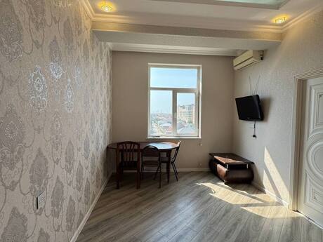 Elan №6203797 - Bakı, Masazır q., 2 otaqlı, 51 m², 5/7 mərtəbə