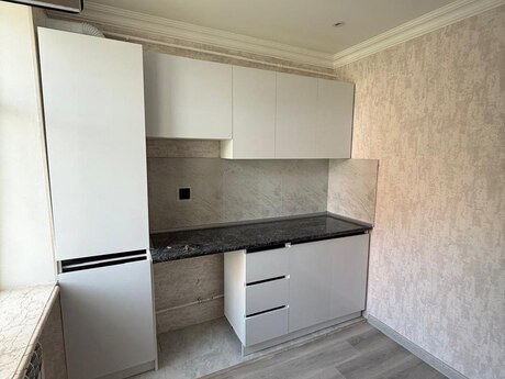 2 otaqlı mənzil, 55 m², Nərimanov: 176 000 ₼ 5