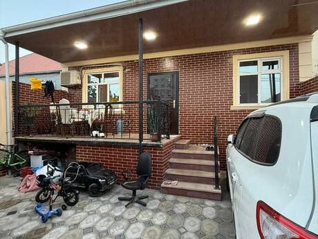 Elan №6203800 - Bakı, Xətai r., 4 otaqlı, 120 m²