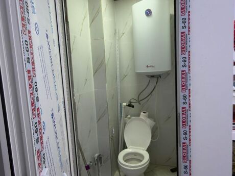 Obyekt - Masazır q. - 40 m²
