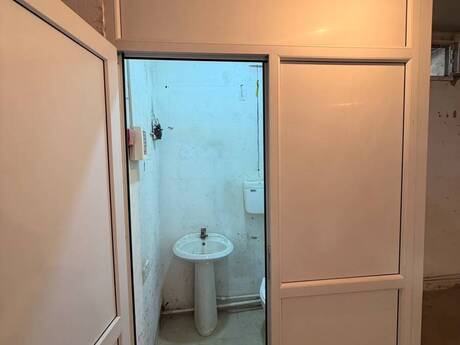 Obyekt - Nəriman Nərimanov m. - 50 m²