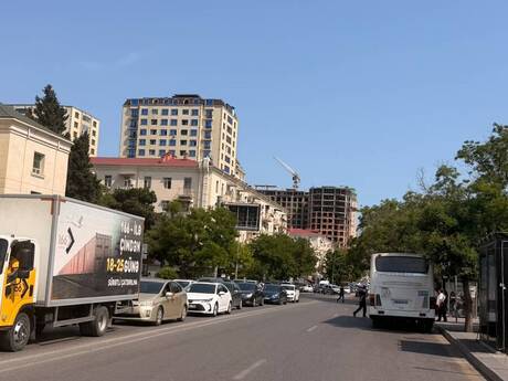 Elan №6203812 - Bakı, Nəriman Nərimanov m., 50 m²