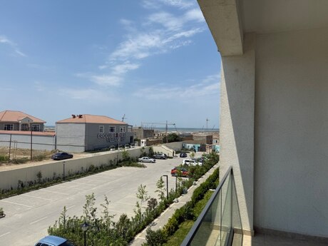 Elan №6203815 - Bakı, Nardaran q., 3 otaqlı, 99 m², 3/7 mərtəbə