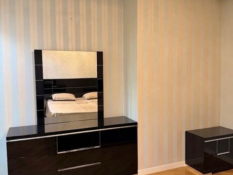 Kirayə 3 otaqlı mənzil, 120 m², Nəsimi: 2 800 ₼/ay 5