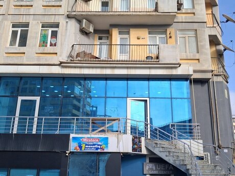 Объект - Хатаинский р. - 185 м²