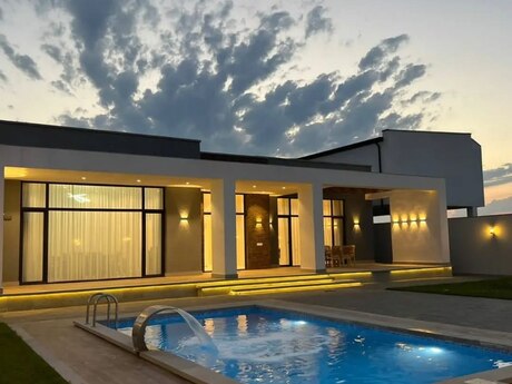 Elan №6203851 - Bakı, Şüvəlan q., 4 otaqlı, 260 m²