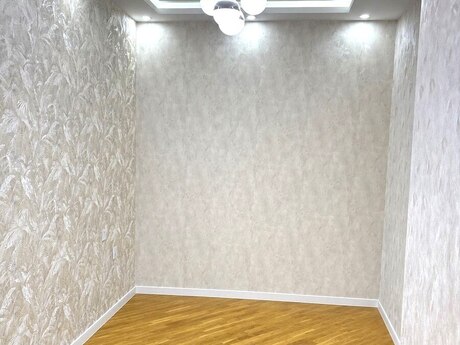4 otaqlı mənzil, 115 m², Qara Qarayev: 305 000 ₼ 4