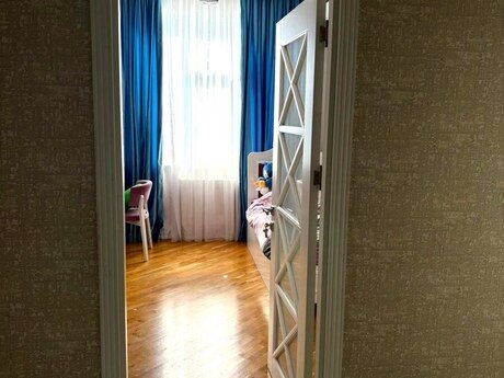 4 otaqlı mənzil, 115 m², Qara Qarayev: 305 000 ₼ 3