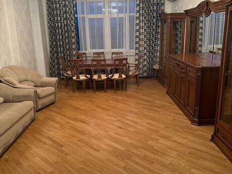 Elan №6203854 - Bakı, Elmlər Akademiyası m., 3 otaqlı, 145 m², 11/17 mərtəbə