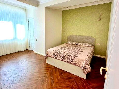 3 otaqlı mənzil, 106 m², Qara Qarayev: 288 000 ₼ 5
