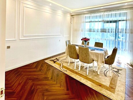 3 otaqlı mənzil, 106 m², Qara Qarayev: 288 000 ₼ 3