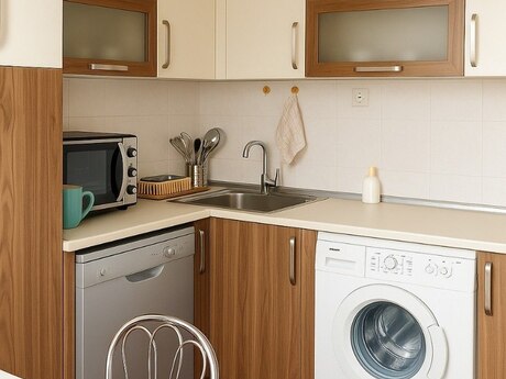 5 otaqlı köhnə tikili - 20 Yanvar m. - 120 m²