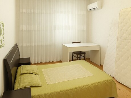 Elan №6203868 - Bakı, 20 Yanvar m., 4 otaqlı, 120 m², 9/9 mərtəbə
