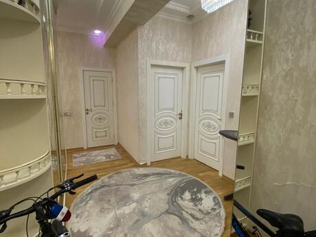 4-room apartment, 110 m², Qara Qarayev: 319 000 ₼ 3