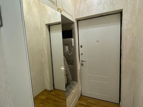 4-room apartment, 110 m², Qara Qarayev: 319 000 ₼ 5