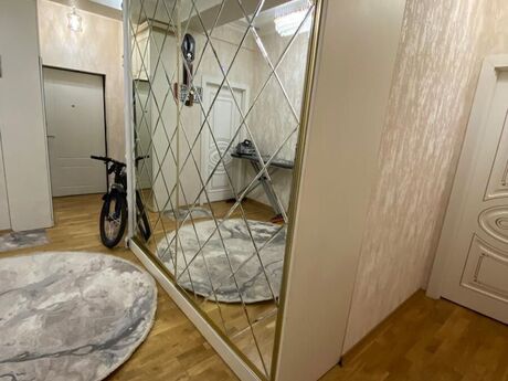 4-room apartment, 110 m², Qara Qarayev: 319 000 ₼ 4