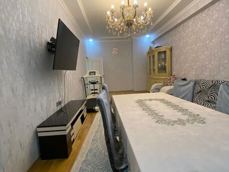 4-room apartment, 110 m², Qara Qarayev: 319 000 ₼ 2