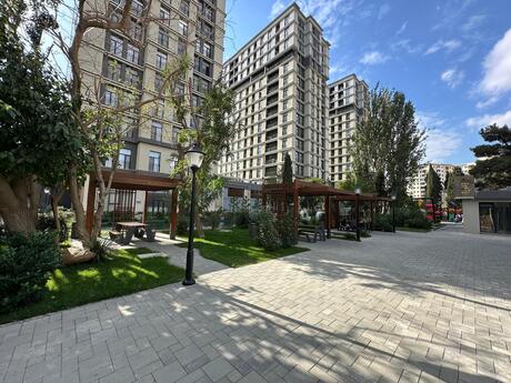 2-комнатная квартира, 86 м², Nəriman Nərimanov: 318 000 ₼ 2